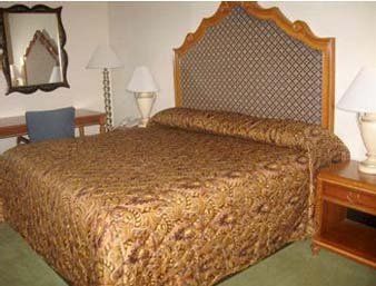 Meridian Extended Stay Hotel โอคลาโฮมาซิตี้ ห้อง รูปภาพ